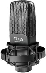 TAKSTAR TAK35 Recording Microphone