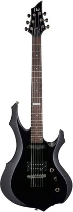 ESP LTD F10 Electric Guitar , Black