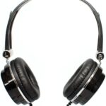 CAD Audio MH100 Studio Headphones, Black