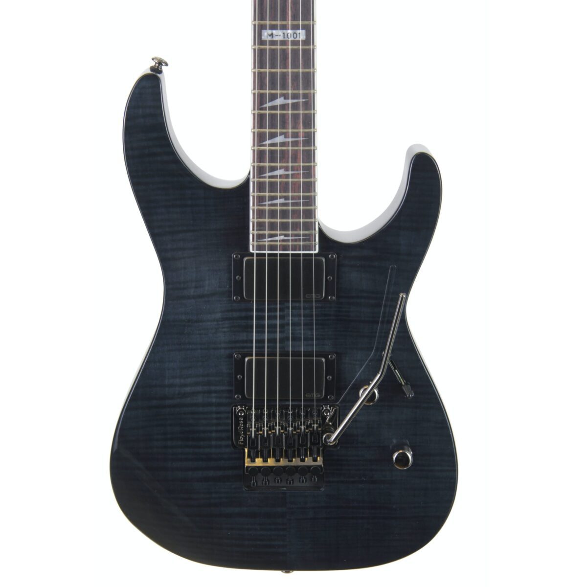 ESP LTD M-1001 M Series Electric Guitar,