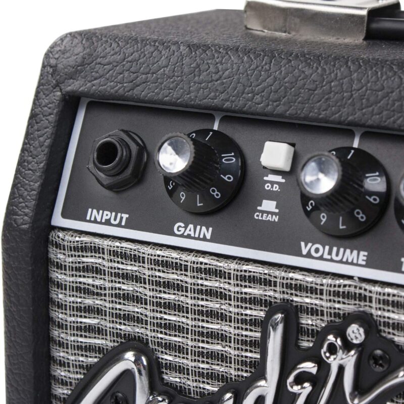 Fender Frontman 10G Guitar Combo Amplifier, 230V EU