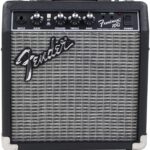 Fender Frontman 10G Guitar Combo Amplifier, 230V EU
