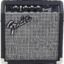 Fender Frontman 10G Guitar Combo Amplifier, 230V EU