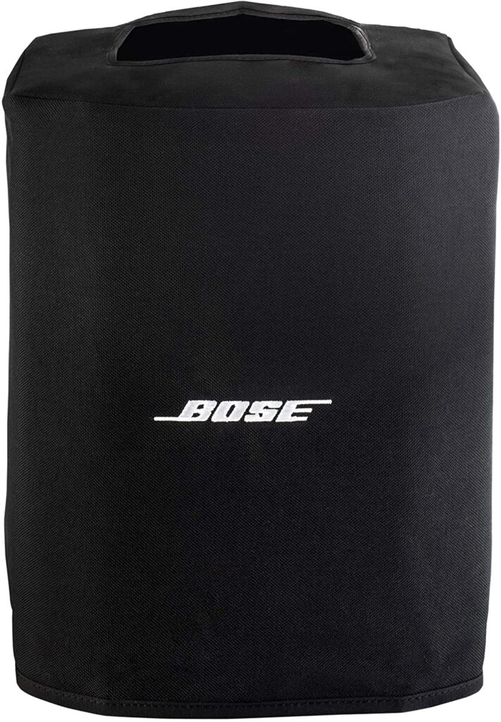 Bose S1 Pro Cover