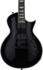 ESP LTD EC-1000S Fluence Electric Guitar - Black