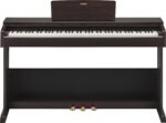 Yamaha Arius YDP-103 Digital Home Piano with Bench - Rosewood