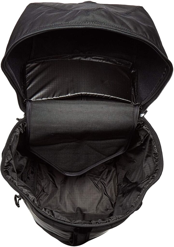 Bose S1 Pro System Backpack, Black, Medium - Audio Shop Dubai