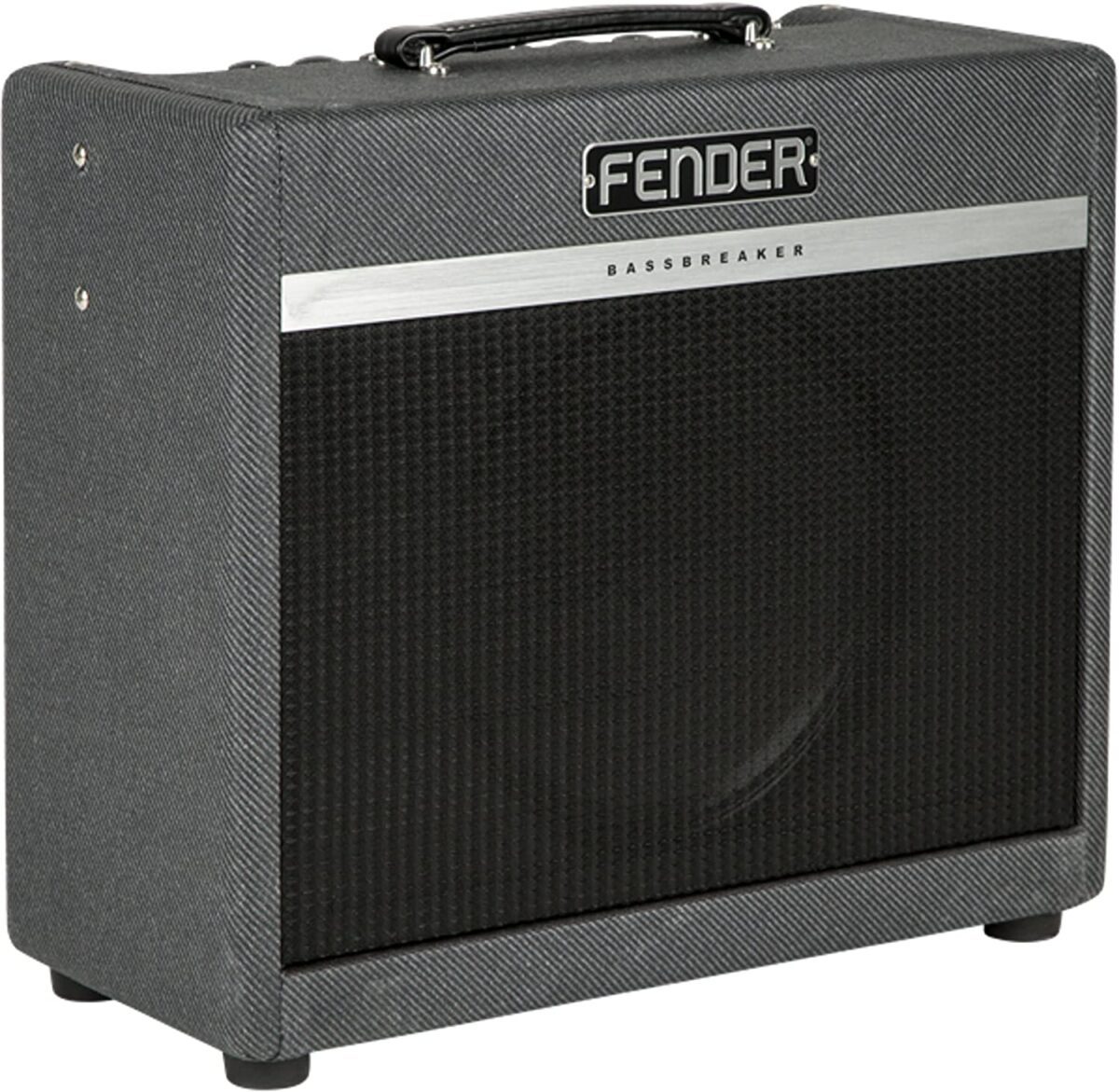 Fender Bassbreaker 15 Combo Guitar Amplifier