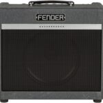 Fender Bassbreaker 15 Combo Guitar Amplifier