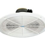 Ahuja CS-662T - 6W/100V PA Ceiling Speaker