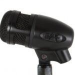 CAD Audio CADLive D88 Large Diaphragm Supercardioid Dynamic Kick Drum Microphone