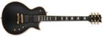 ESP LTD LEC1000VB - EC-1000VB Electric Guitar Vintage Black