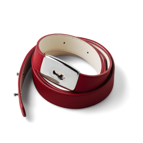 Lava Music Ideal Straps Red