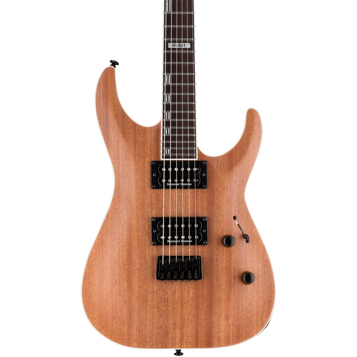 ESP LTD H-401 Mahogany Electric Guitar
