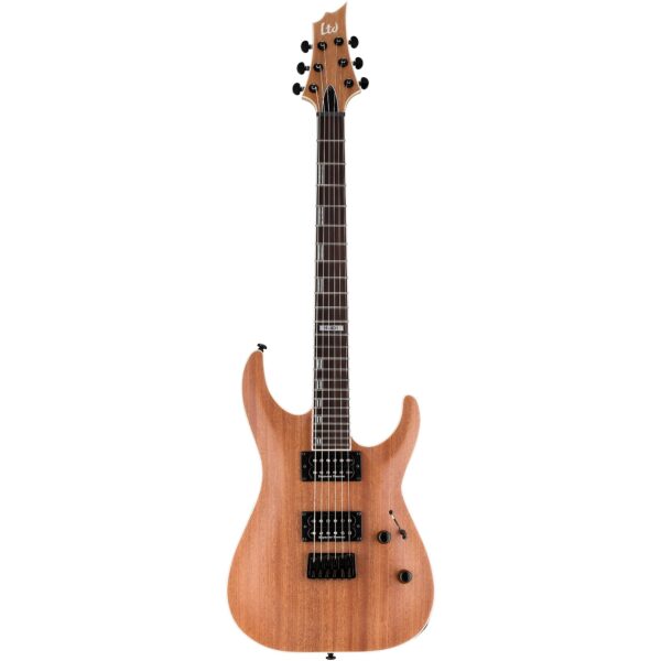ESP LTD H-401 Mahogany Electric Guitar