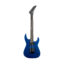 JACKSON JS11 DK, AH FB, 22 FR, MT BL -electric guitar, blue metallic