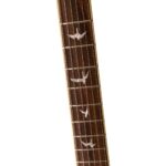 PRS SE Custom 24 Exotic Top Laurel Burl Limited Edition Electric Guitar