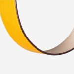 Lava Music Ideal Straps Yellow