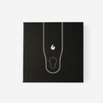 LAVA Ideal Strap for LAVA ME 2 Guitars Black