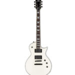 ESP LTD EC-401 Electric Guitar, Olympic White