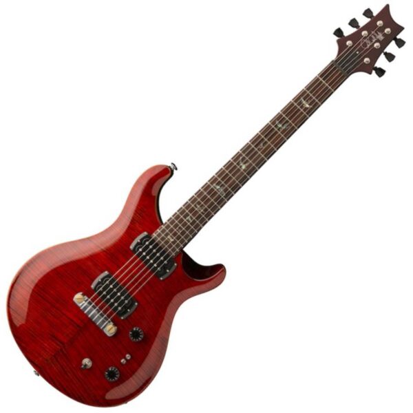 PRS SE Paul's Guitar Figured Maple