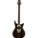 PRS SE Custom 24 Exotic Top - Ziracote, Natural Finish