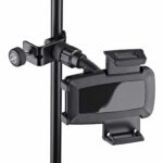 K&M Smartphone holder - black