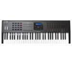 Arturia KeyLab 61 MkII 61-key Keyboard Controller - Black