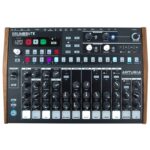 Arturia DrumBrute Impact Analog Drum Machine