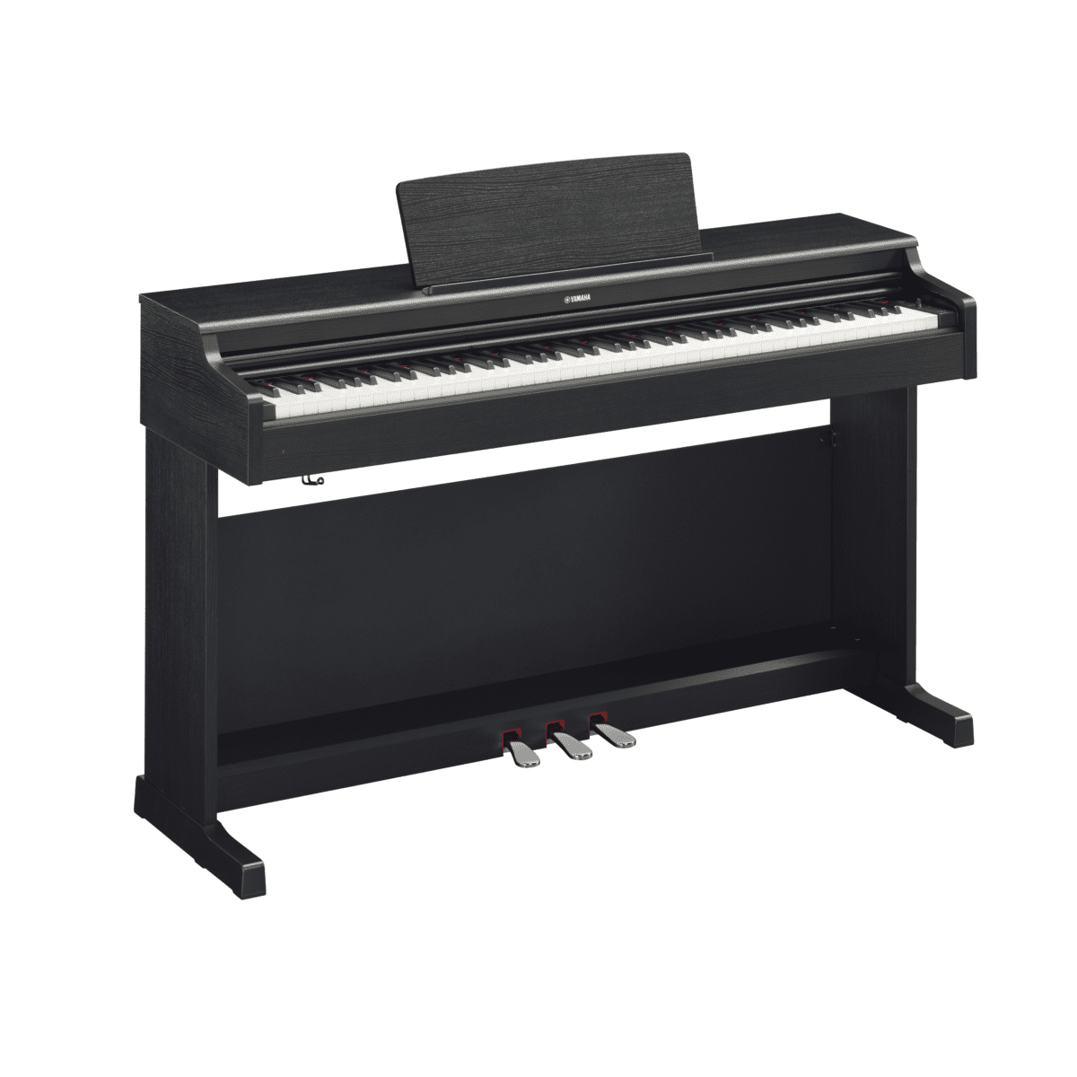 Yamaha YDP 164 Digital Piano Black