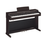 Yamaha YDP 164 Digital Piano Rosewood