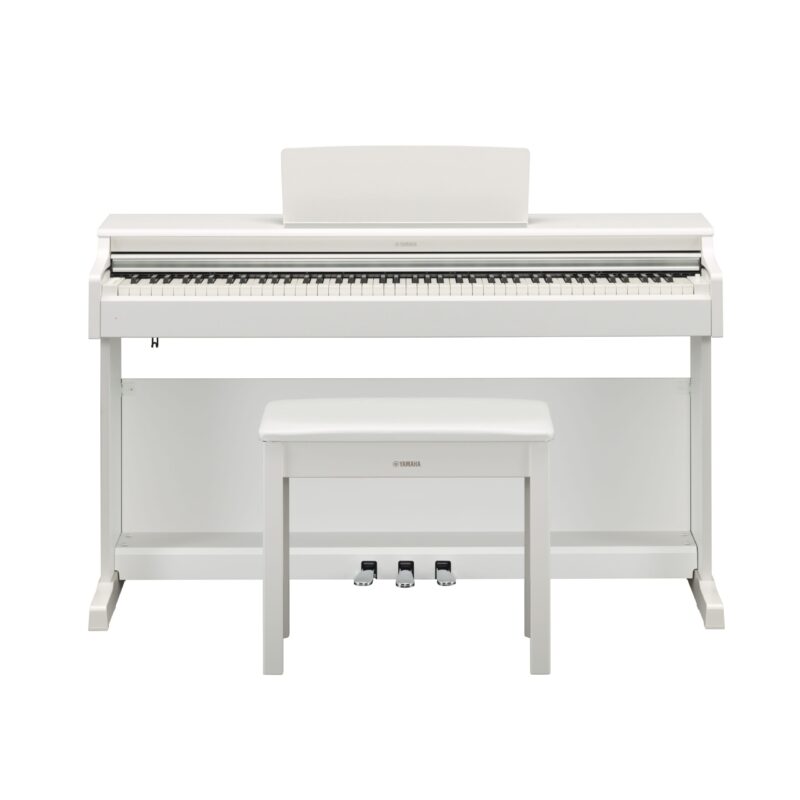 Yamaha YDP 164 Digital Piano Digital Piano