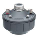 Ahuja AU60 60W PA Driver Unit