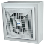 Ahuja WS-6255T 25W RMS PA Wall Speakers