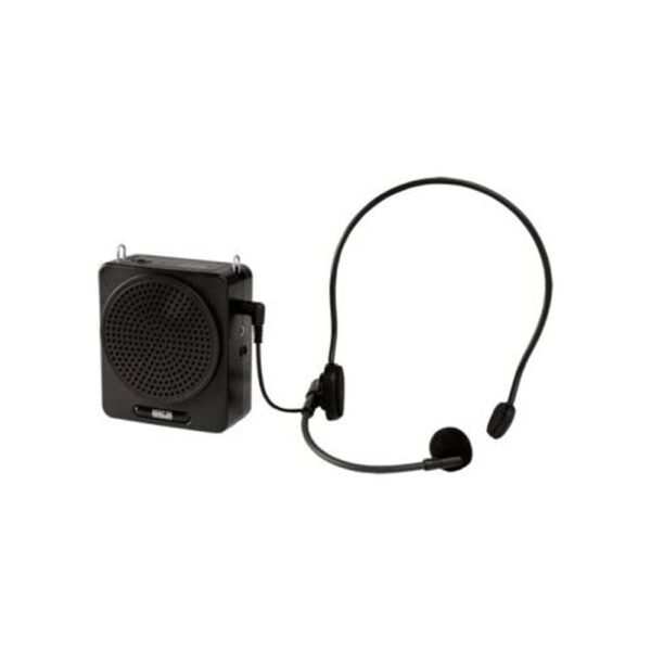 Ahuja NBA-15 Portable Rechargeable Speaker