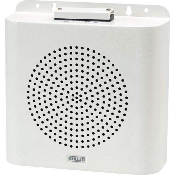 Ahuja BS-6083T PA Wall Speakers -White