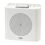 Ahuja BS6082T Passive Wall Mount Speaker