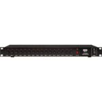 Ahuja SSW16M 16 Channel Zone Selector