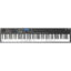 Arturia KeyLab Essential 88 Black Edition Midi Controller Keyboard