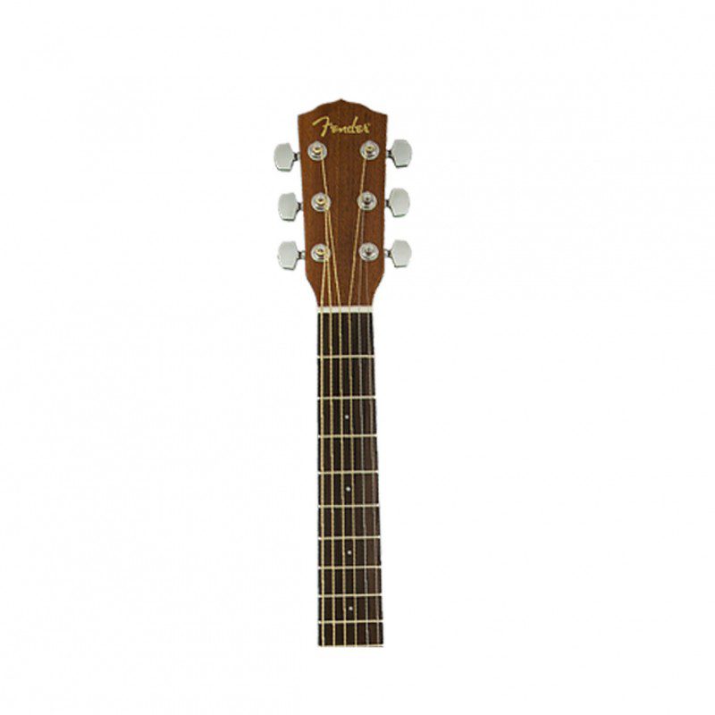Fender FA-15 Steel 3/4 scale w/bag WN Acoustic Guitar