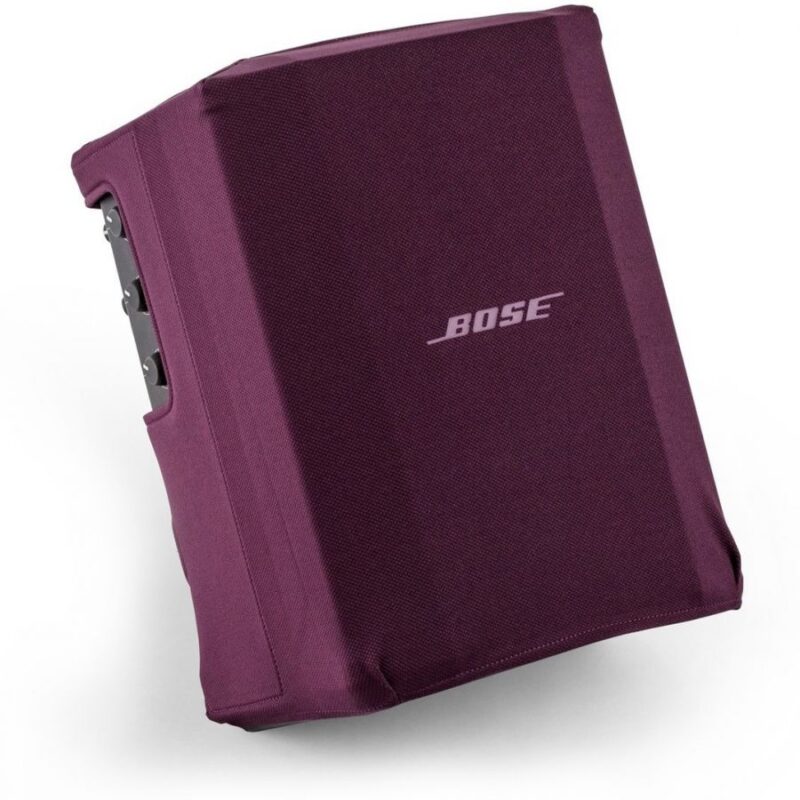 Bose S1 Pro Skin Cover (Red)