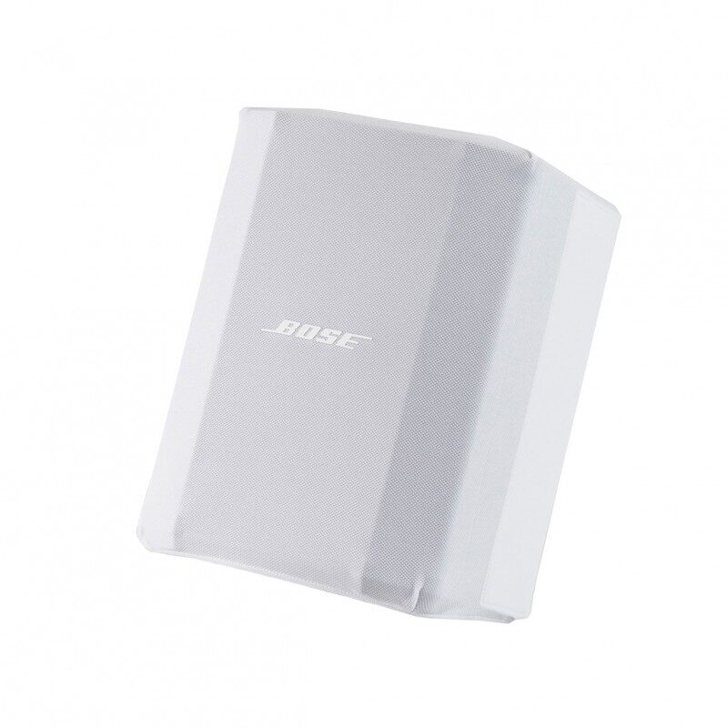 Bose S1 Pro Skin Cover (White)