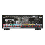 Denon AVC-X4700H 9.2 channel 8K AV amplifier