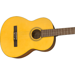 Fender ESC-110 Classical Wide Neck WN
