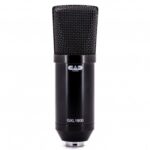 CAD GXL1800SP Studio Pack - Side Address Studio Condenser Microphone