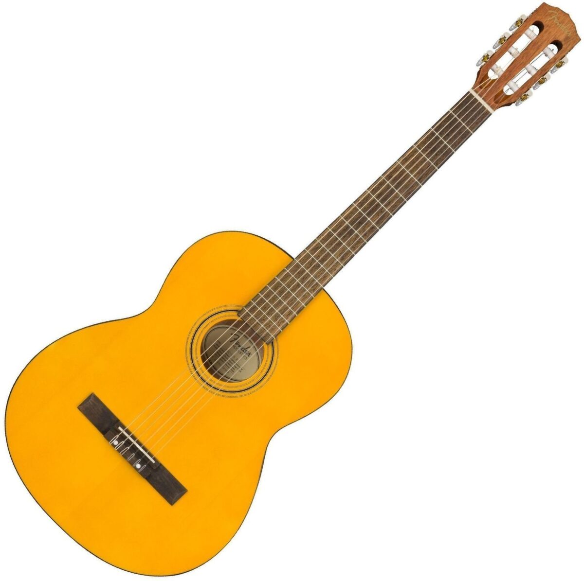 Fender ESC105 Educational Series Classical Guitar, WN