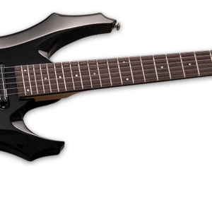 ESP LTD F10 Electric Guitar , Black - Audio Shop Dubai