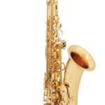 Selmer TS710 Prelude By Cs Tenor Saxophone