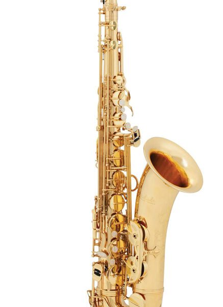 Selmer TS710 Prelude By Cs Tenor Saxophone