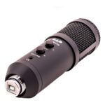 CAD Audio PM1100 PodMaster USB Professional Podcasting Microphone